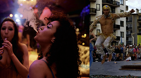 Waterpijp huren voor personeelsfeest