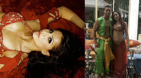 Waterpijp te huur in Belgie